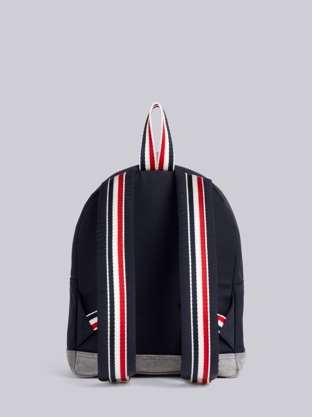 Mochilas Thom Browne Nylon Menina Azuis | YPK09T38184